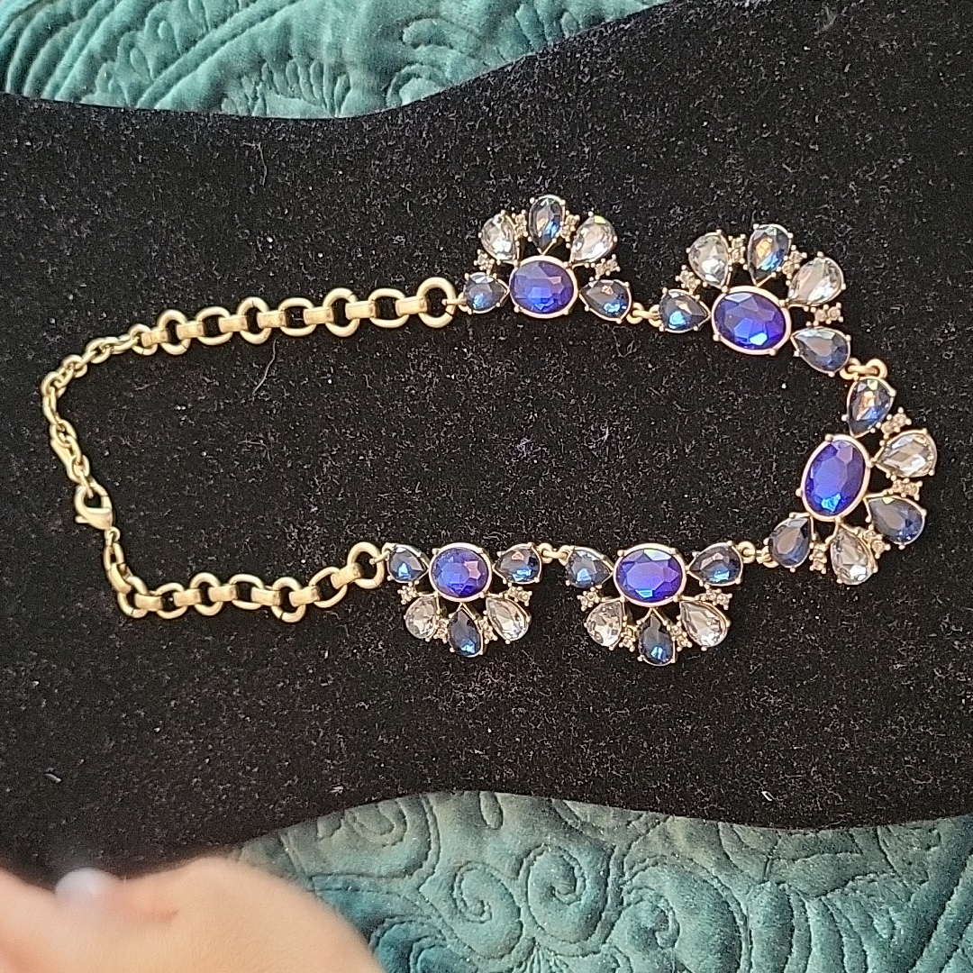 Mythologie Necklace